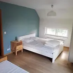 Prázdninový dům Entre Seve Et Ciel