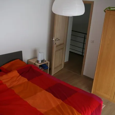 펜션 Entre Seve Et Ciel *