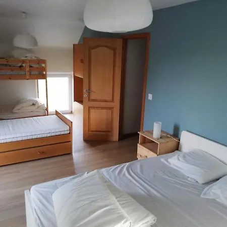 펜션 Entre Seve Et Ciel