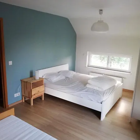 펜션 Entre Seve Et Ciel